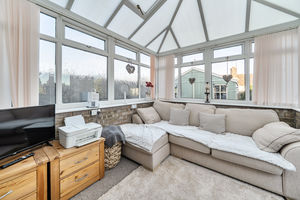 Conservatory- click for photo gallery